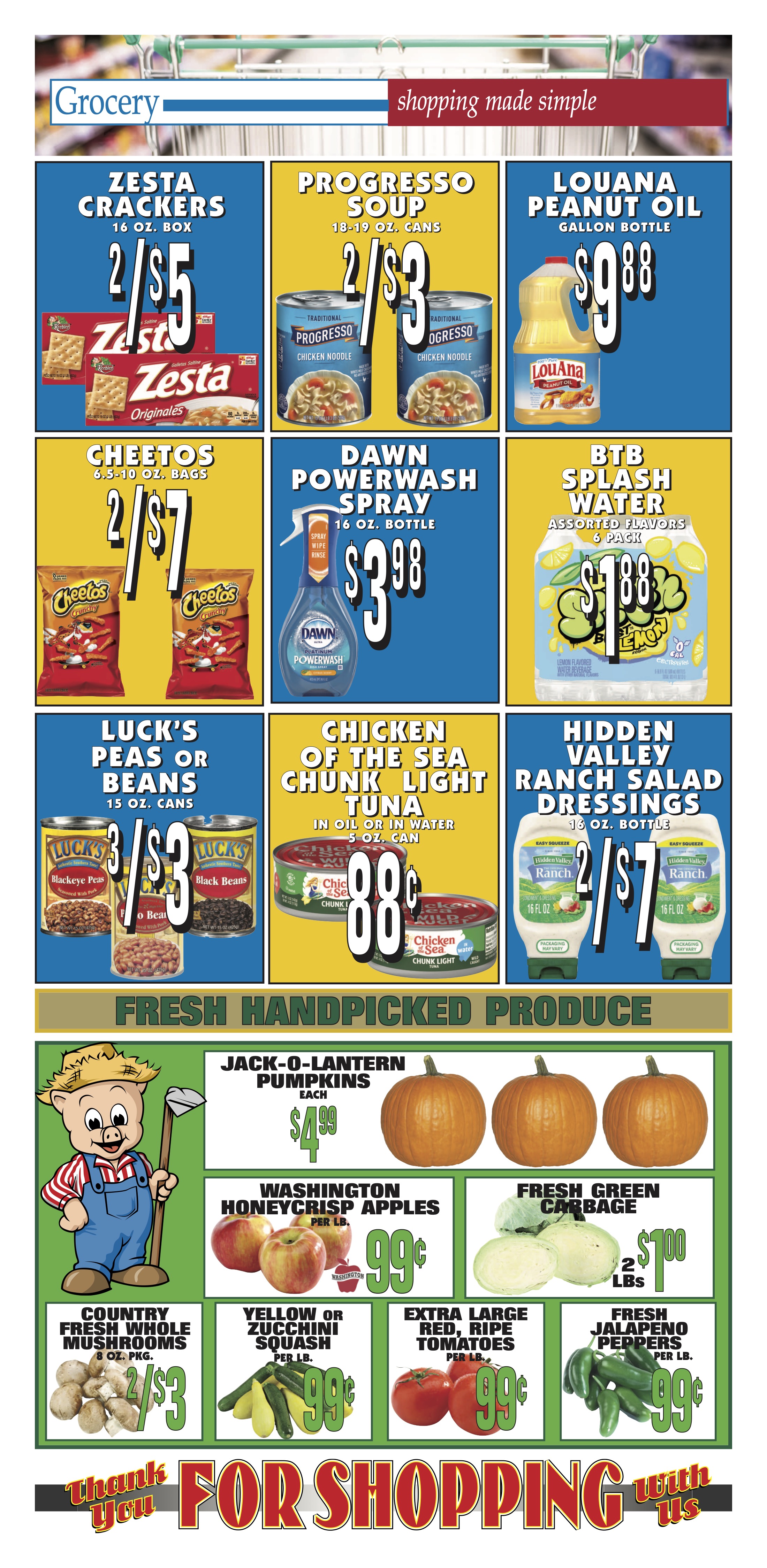 Weekly Ad Piggly Wiggly Dover