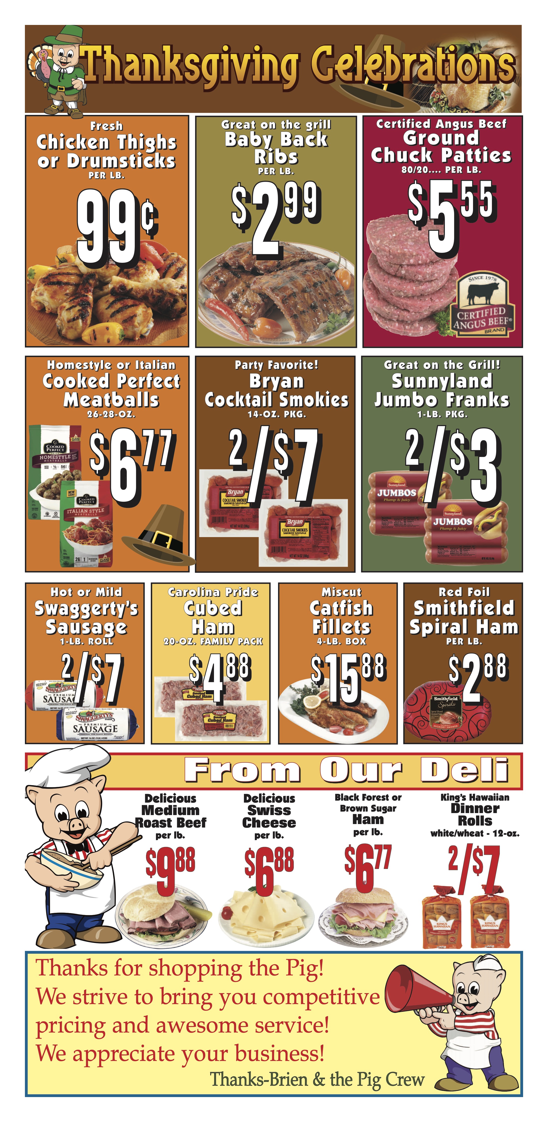 Weekly Ad Piggly Wiggly Dover